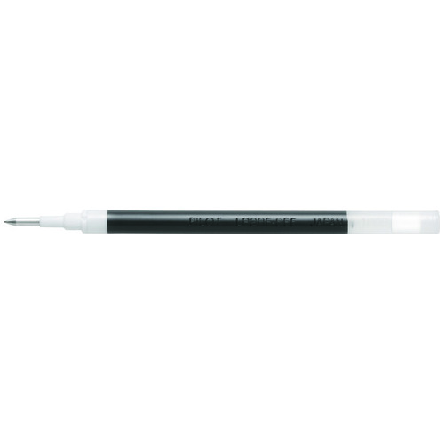 パイロット ジュース専用替芯 0.5 LP2RF8EFB 10本/セット（ご注文単位1セット）【直送品】