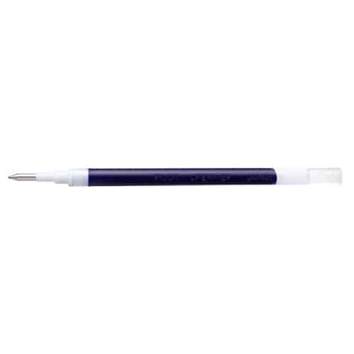 パイロット ジュース専用替芯 0.7 LP2RF8FL ブルー 10本/セット(ご注文単位1セット)【直送品】