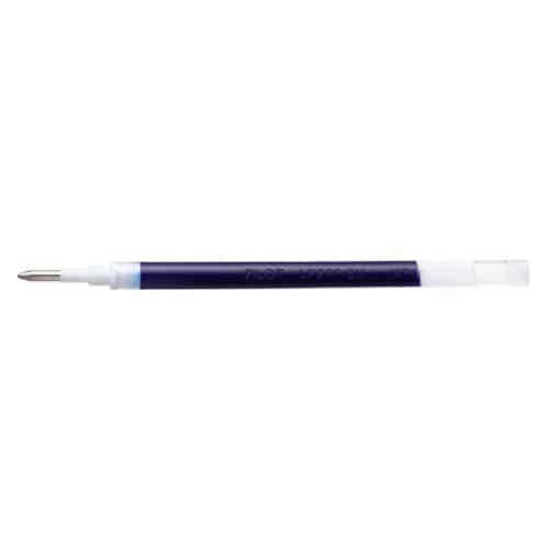パイロット ジュース専用替芯 1.0 LP2RF8ML ブルー 10本/セット(ご注文単位1セット)【直送品】