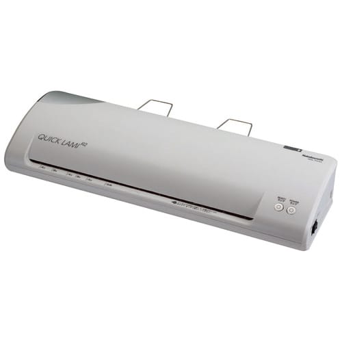 ナカバヤシ ラミネータークイックラミR2 A3 NQL-R2A3LG（ご注文単位1台）【直送品】