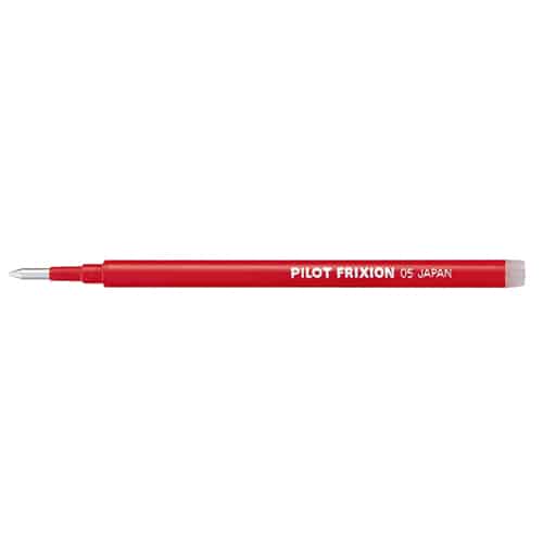 パイロット フリクションレフィルLFBKRF30EF3R 30本/セット(ご注文単位1セット)【直送品】
