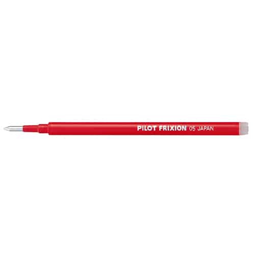 パイロット フリクションレフィルLFBKRF30EF3R(ご注文単位1本)【直送品】