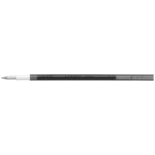 パイロット フリクション替芯0.38 黒 LFBTRF30UF-3B(ご注文単位1本)【直送品】