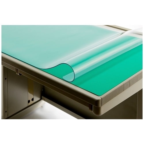 セントラル スカイマット PC再生クリアー PRC-106W(ご注文単位1個)【直送品】