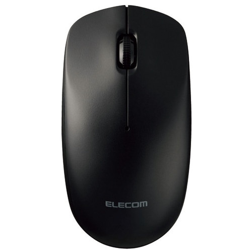 エレコム Bluetooth光学式マウス M-LE10BRXBK（ご注文単位1個）【直送品】