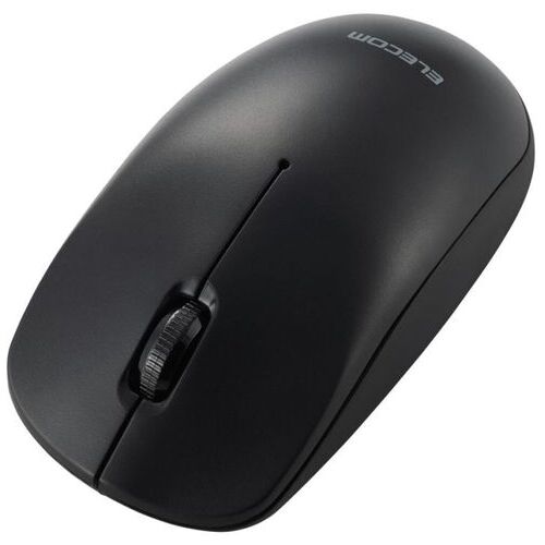エレコム Bluetooth光学式マウス M-LE10BRXBK(ご注文単位1個)【直送品】