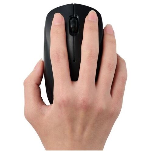 エレコム Bluetooth光学式マウス M-LE10BRXBK(ご注文単位1個)【直送品】