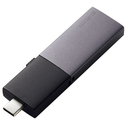 エレコム SSD Type-A/C 250GB ESD-EWC0250GBK（ご注文単位1個）【直送品】