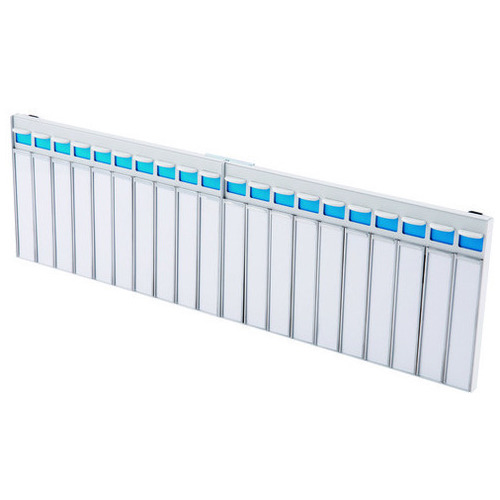 エヌケイ 名札掛けNF-20K（ご注文単位1個）【直送品】