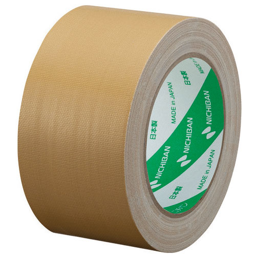 ニチバン 布粘着テープNo.102RN 60mm×25m 102RN7-60（ご注文単位1個）【直送品】