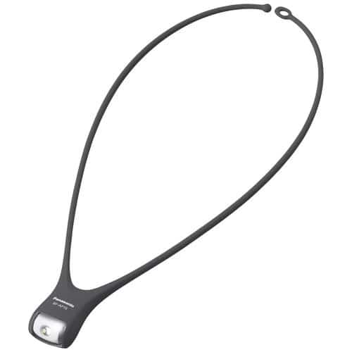 Panasonic LEDネックライト BF-AF15P-HK（ご注文単位1個）【直送品】