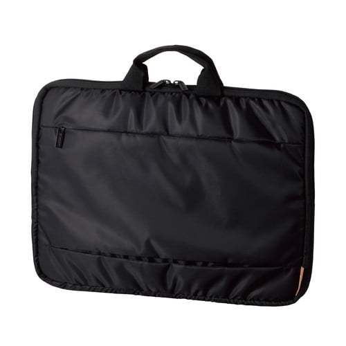 エレコム インナーバック 13.3インチ BM-IBH13BK（ご注文単位1個）【直送品】