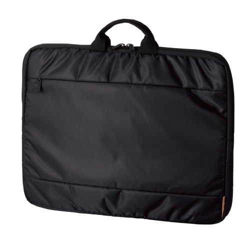 エレコム インナーバック 15.6インチ BM-IBH15BK（ご注文単位1個）【直送品】