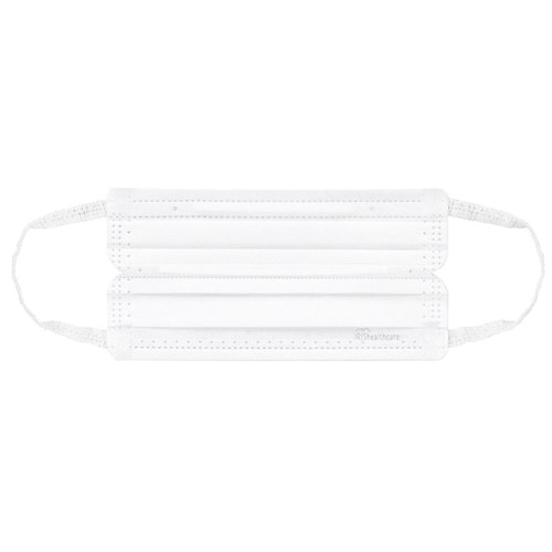 アイリスオーヤマ ナノエアーマスク ふつう W PK-NI30L 30枚/パック(ご注文単位1パック)【直送品】