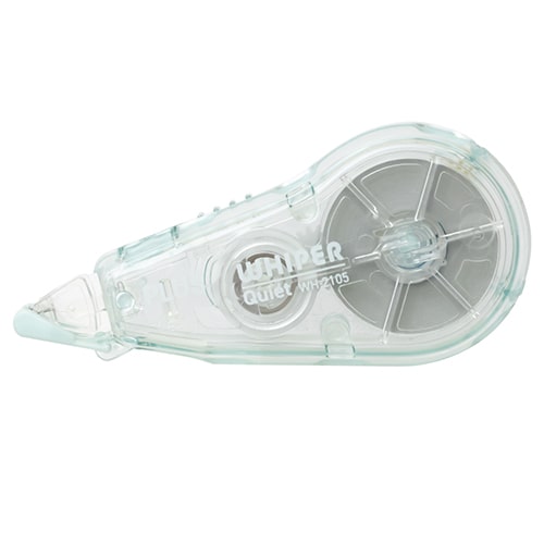 プラス 修正QUIET WH-2105 GR 1個（ご注文単位1個）【直送品】