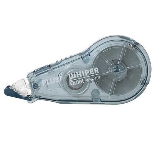プラス 修正QUIET WH-2105 NV 1個（ご注文単位1個）【直送品】