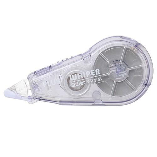 プラス 修正QUIET WH-2105 PR 1個（ご注文単位1個）【直送品】