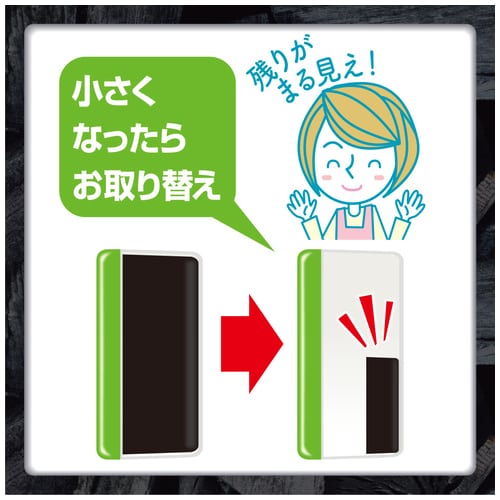 エステー 脱臭炭こわけ下駄箱用 大型 3個/セット(ご注文単位1セット)【直送品】