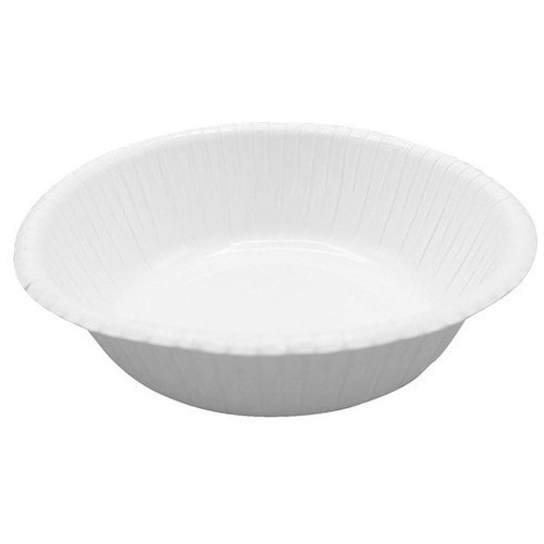 ペーパーウェア エコスリムペーパーボウル 280mL 60枚/パック（ご注文単位1パック）【直送品】