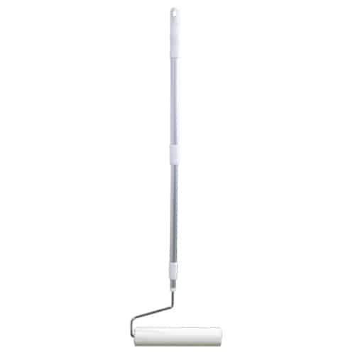 MISM カーペットクリーナー ワイド 本体 伸縮（ご注文単位1本）【直送品】