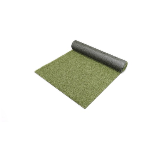 アイリスオーヤマ 防草人工芝 1×5m BP-3015R（ご注文単位1個）【直送品】