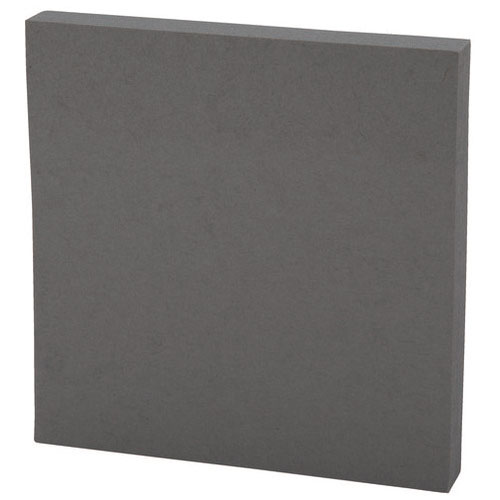 スリーエム ジャパン Post-it強粘着75×75mm 654SS-GP Pグレー 1パッド/個(ご注文単位1個)【直送品】
