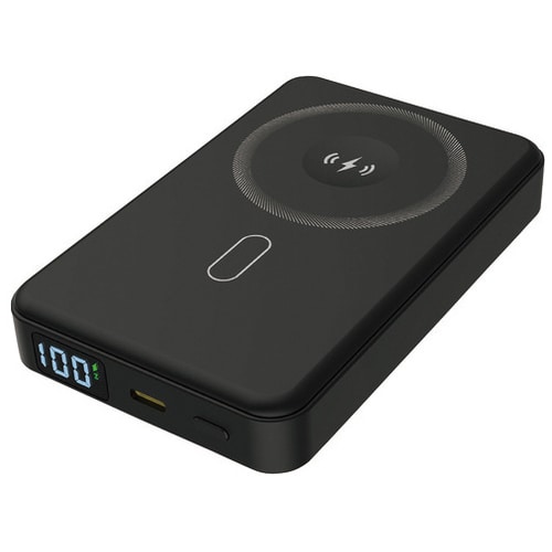 HIDISC PD30Wモバイルバッテリー 10000mAh（ご注文単位1個）【直送品】