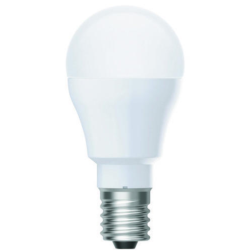 アイリスオーヤマ LED電球40W E17全方昼白 LDA3N-G-E17/W-4T9（ご注文単位1個）【直送品】