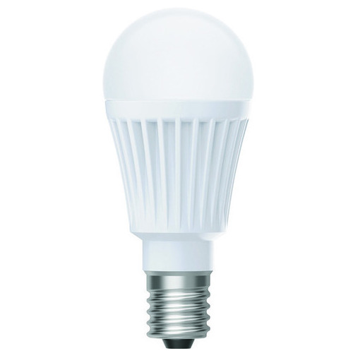 アイリスオーヤマ LED電球60W E17全方昼白 LDA5N-G-E17/W-6T9（ご注文単位1個）【直送品】