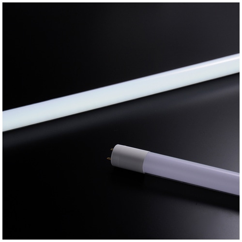 オーム電機 直管LED 32Wインバータ方式 昼光色 1本(ご注文単位1本)【直送品】