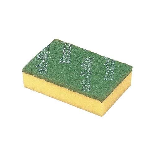 スリーエム ジャパン スポンジエース S 10個/セット(ご注文単位1セット)【直送品】