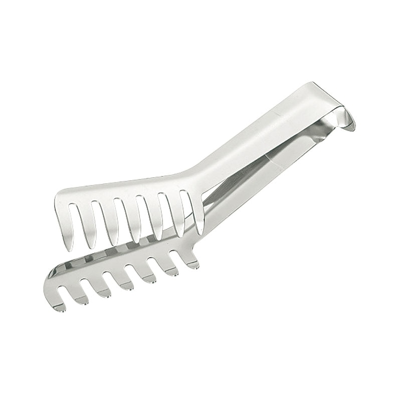 18-8IKD抗菌 スパゲティートング 1個(ご注文単位1個)【直送品】