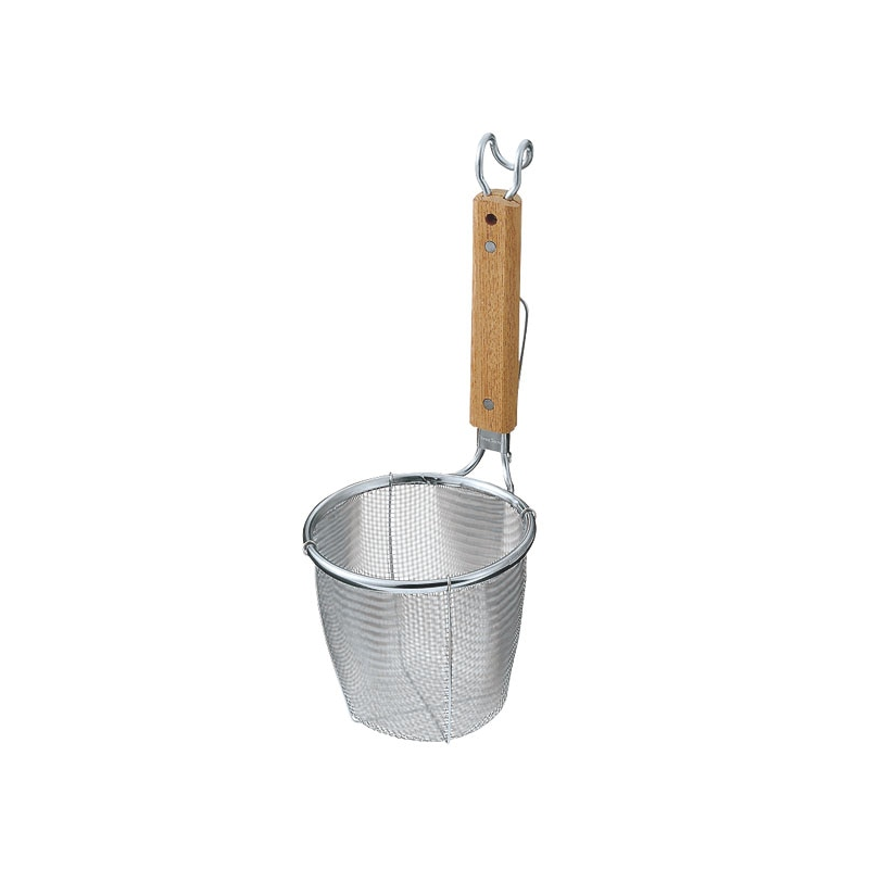 TS パワーてぼ 平底 10126 1個(ご注文単位1個)【直送品】