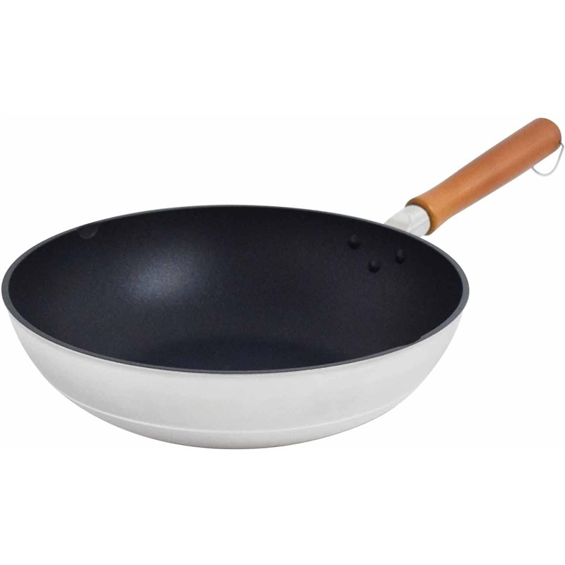 匠技 極 いため鍋 30cm 1個（ご注文単位1個）【直送品】