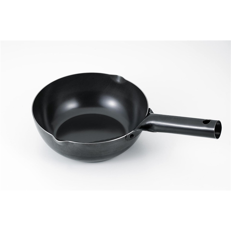 IHミニ北京鍋20cm 1個（ご注文単位1個）【直送品】