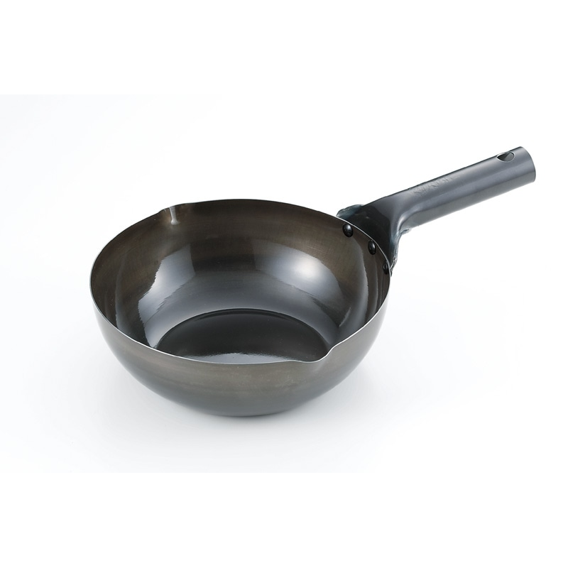 IH北京鍋22cm 1個（ご注文単位1個）【直送品】