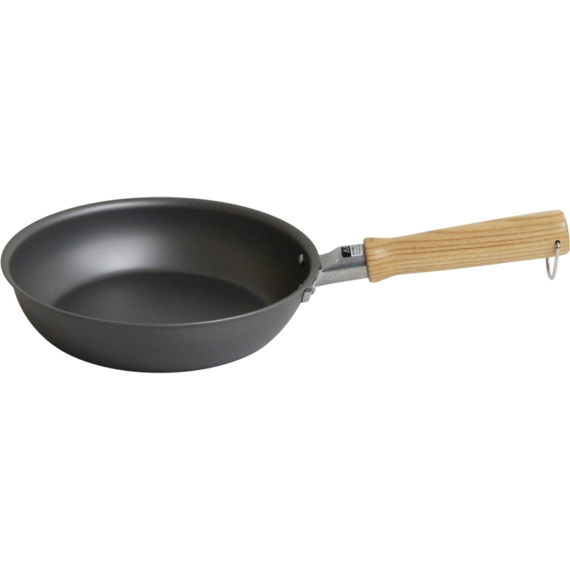 鉄匠 フライパン 20cm 1個（ご注文単位1個）【直送品】