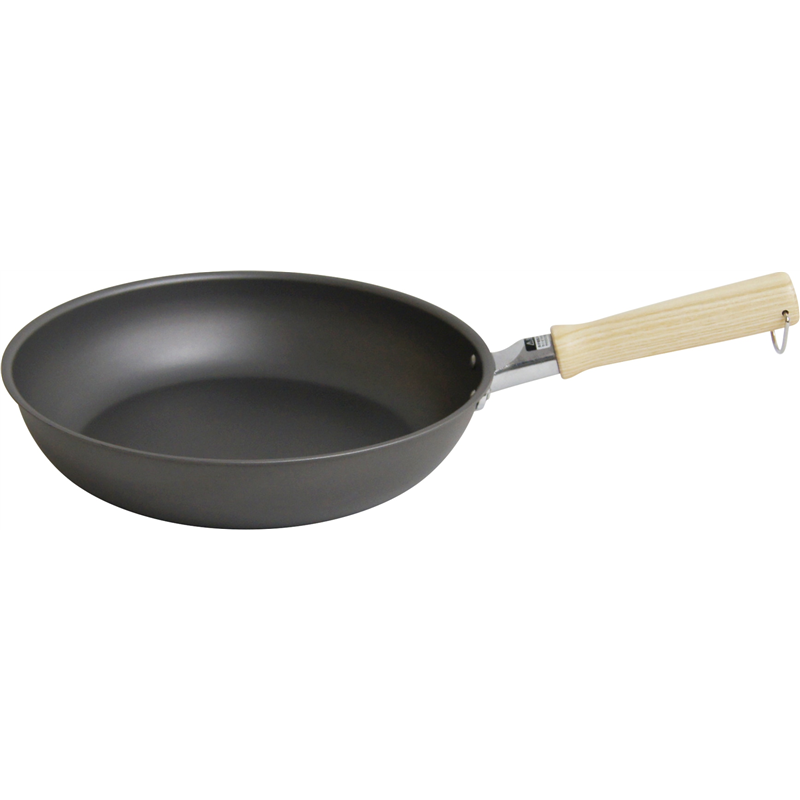 鉄匠 フライパン 26cm 1個（ご注文単位1個）【直送品】