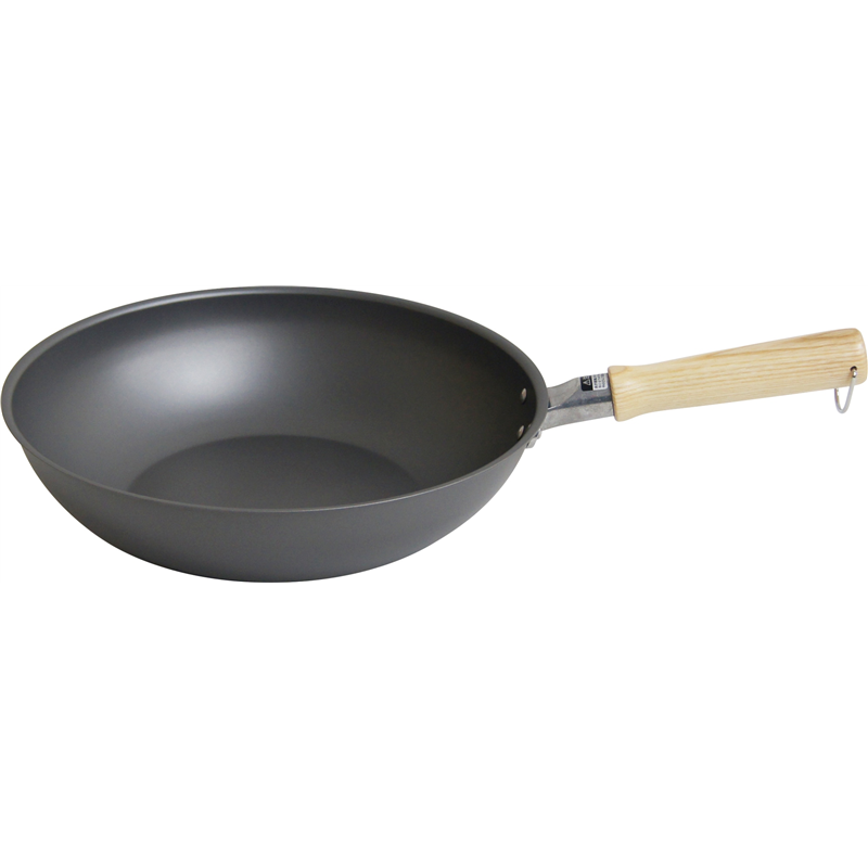 鉄匠 いため鍋 28cm 1個（ご注文単位1個）【直送品】