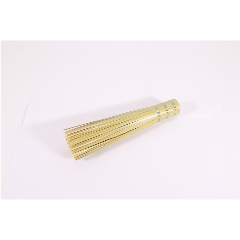 [燕舞] 竹製ササラ 大 1個（ご注文単位1個）【直送品】