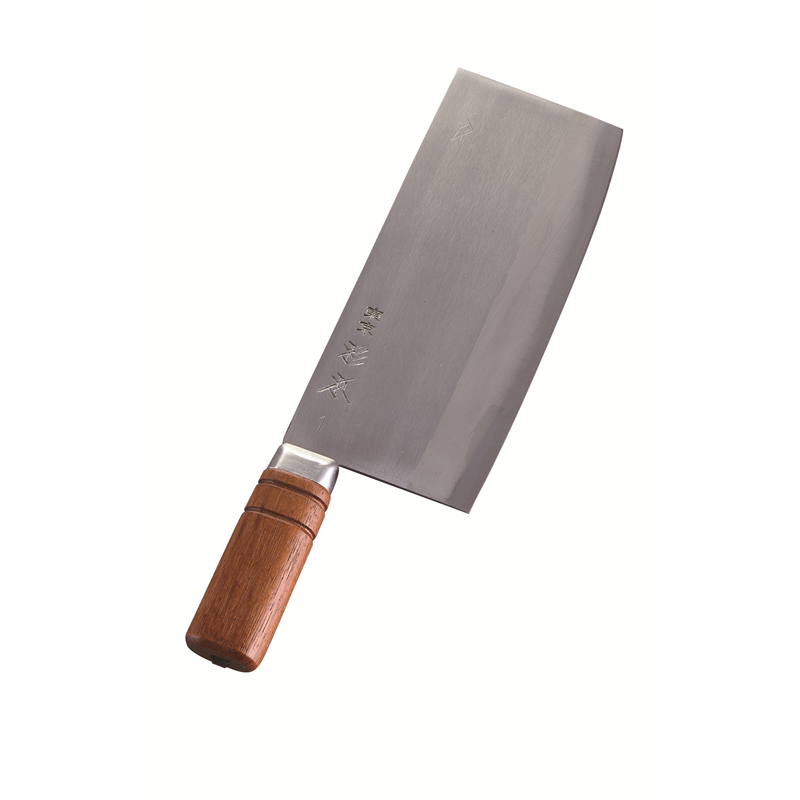 杉本作 中華包丁 #1 380g 1個（ご注文単位1個）【直送品】