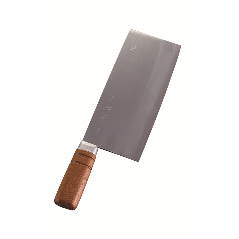 杉本作 中華包丁 #3 600g 1個（ご注文単位1個）【直送品】