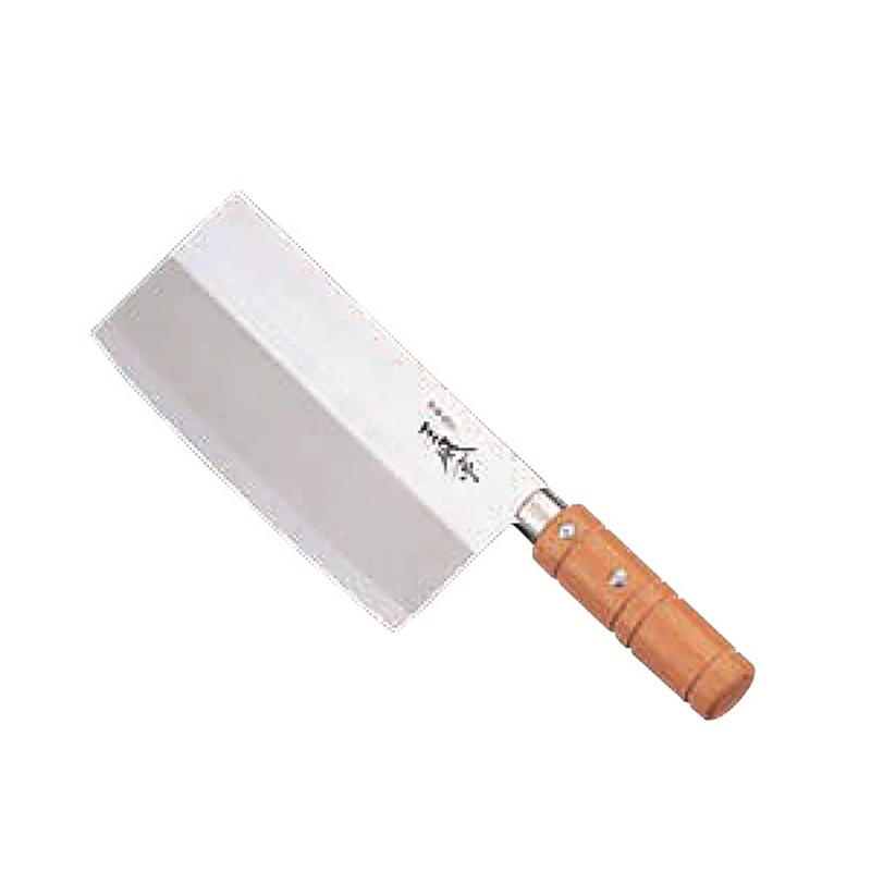 王風亭 中華包丁 1個（ご注文単位1個）【直送品】