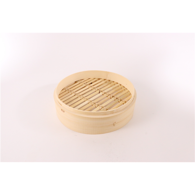 小籠包竹セイロ あみ底 身 30cm 1個（ご注文単位1個）【直送品】