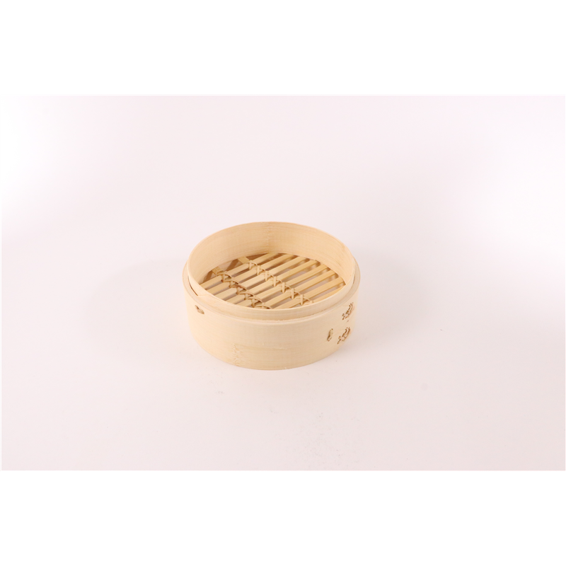 燕舞 本竹中華セイロ あみ底 身 13cm 1個（ご注文単位1個）【直送品】