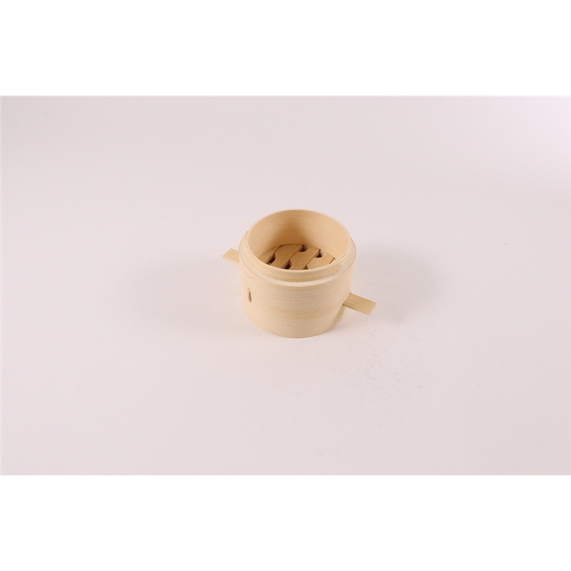 点心用ミニセイロ 身 8cm 1個（ご注文単位1個）【直送品】