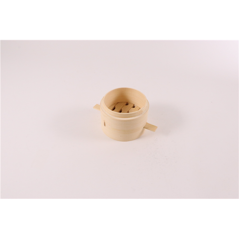 点心用ミニセイロ 身 10cm 1個（ご注文単位1個）【直送品】