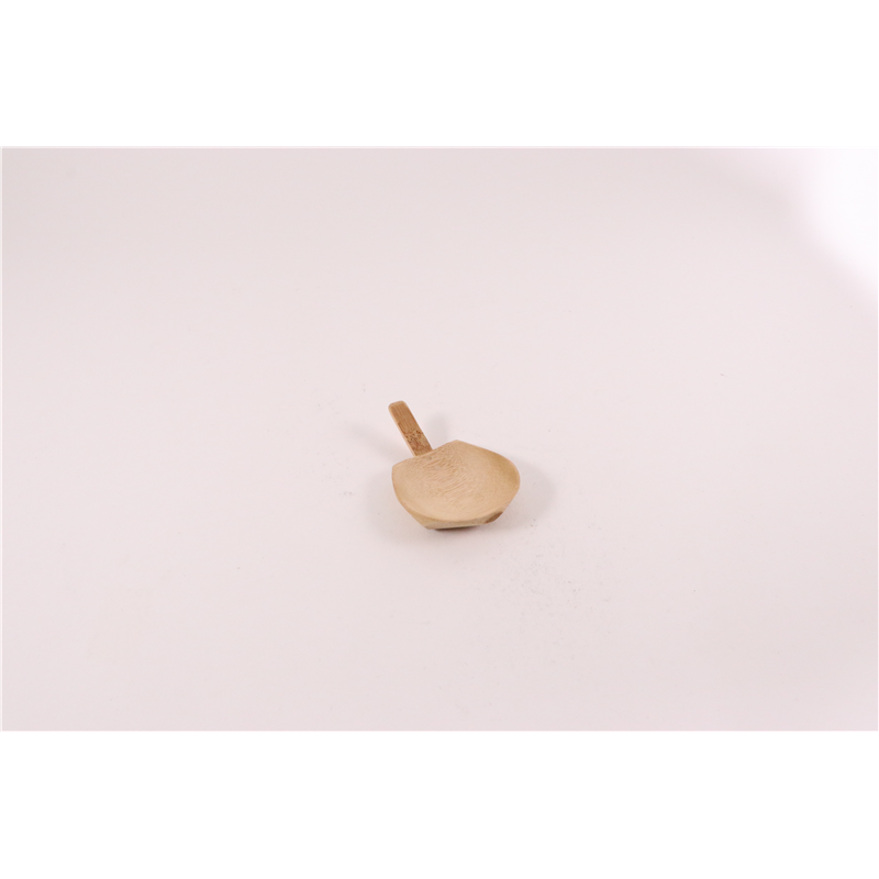 竹製 小龍包杓子 1個(ご注文単位1個)【直送品】