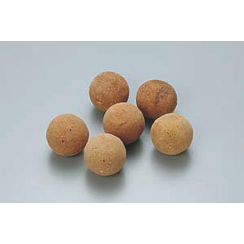 抗火石 ボールタイプ 1個(ご注文単位1個)【直送品】