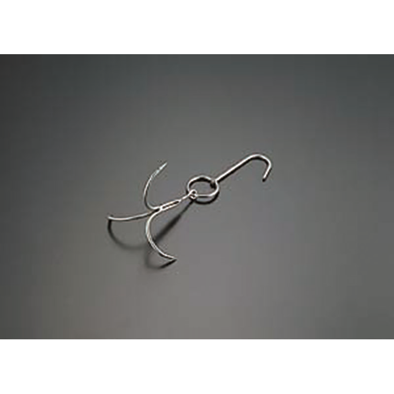 三ツ星フック 1個（ご注文単位1個）【直送品】